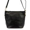 Kožená crossbody kabelka Luka 26-110