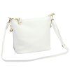 Kožená crossbody kabelka Luka 26-110
