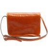 Kožená crossbody kabelka Florence 58