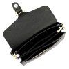 Kožená crossbody kabelka Luka 26–126