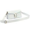 Kožená crossbody kabelka Luka 26–126