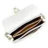 Kožená crossbody kabelka Luka 26–126