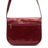 Crossbody kabelka Florence 5513 vínová