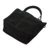 Kožená shopper bag kabelka Luka 26-036