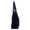 Kožená shopper bag kabelka Luka 26-036
