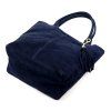 Kožená shopper bag kabelka Luka 26-036
