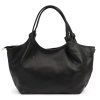 Shopper bag kabelka Luka 26-031 černá