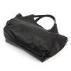 Shopper bag kabelka Luka 26-031 černá