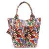 Kožená shopper bag kabelka Luka 26-026 MOT I