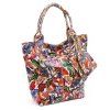 Kožená shopper bag kabelka Luka 26-026 MOT