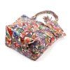 Kožená shopper bag kabelka Luka 26-026 MOT