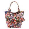 Kožená shopper bag kabelka Luka 26-026 MOT I