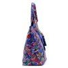 Kožená shopper bag kabelka Luka 26-026 MOT