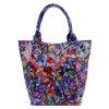 Kožená shopper bag kabelka Luka 26-026 MOT