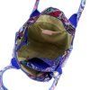 Kožená shopper bag kabelka Luka 26-026 MOT
