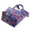Kožená shopper bag kabelka Luka 26-026 MOT