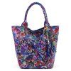 Kožená shopper bag kabelka Luka 26-026 MOT