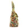 Kožená shopper bag kabelka Luka 26-026 MOT
