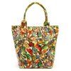 Kožená shopper bag kabelka Luka 26-026 MOT