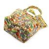 Kožená shopper bag kabelka Luka 26-026 MOT