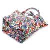 Kožená shopper bag kabelka Luka 26-026 MOT