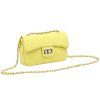 Crossbody kabelka Luka 20-042