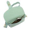 Kožená crossbody kabelka Luka 24-076 L