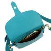 Kožená crossbody kabelka Luka 24-076 L