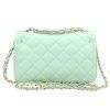 Crossbody kabelka Luka 20-042