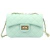 Crossbody kabelka Luka 20-042