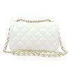 Crossbody kabelka Luka 20-042