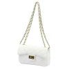 Crossbody kabelka Luka 20-042