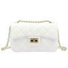 Crossbody kabelka Luka 20-042