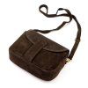 Kožená crossbody kabelka Luka 24-099