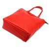 Kožená shopper bag kabelka Luka 26-084