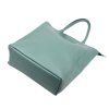 Kožená shopper bag kabelka Luka 26-084