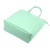 Kožená shopper bag kabelka Luka 26-084