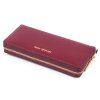 Dámská peněženka Michael Kors Jet Set Cherry 2