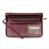 Dámská peněženka Michael Kors Jet Set Cherry 3