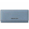 Dámská peněženka Michael Kors Jet Set Powder Blue