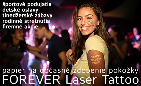 Laser Tattoo