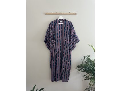 Kimono Estellencs Ikat