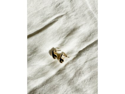 Earrings Teardrop S