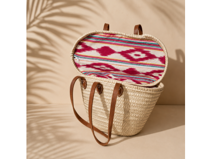 Palmanova Ikat