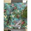 Tablecloth Jungle grey