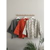 Kimono Llombards Ikat