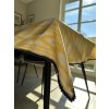 Tablecloth Ikat Limón