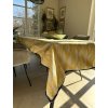 Tablecloth Ikat Limón