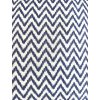 Pillow Ikat Azul