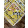 Cloth napkin Monkeys